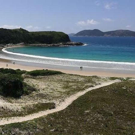 Flats Dunas Cabo Frio Exterior photo