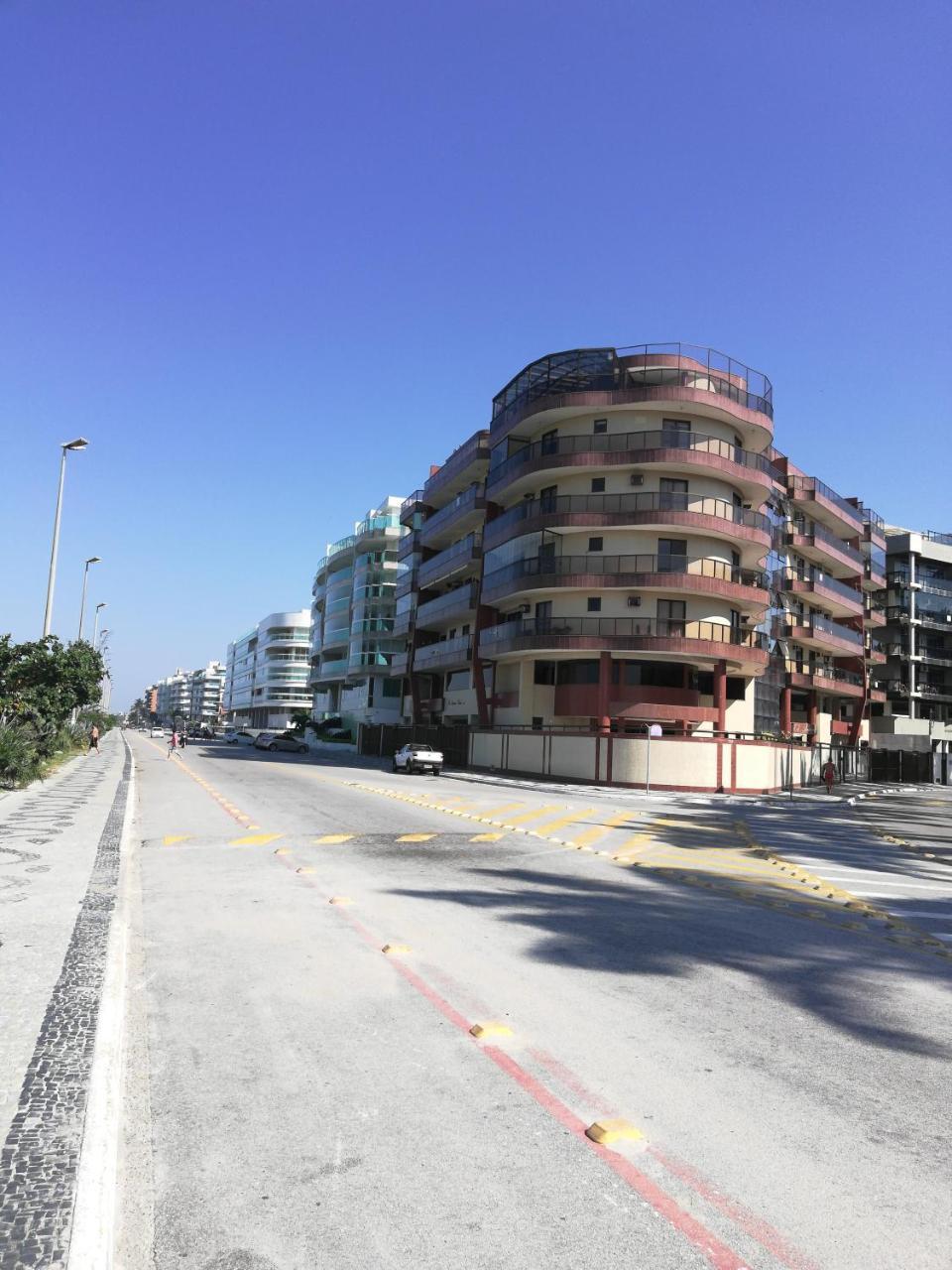 Flats Dunas Cabo Frio Exterior photo