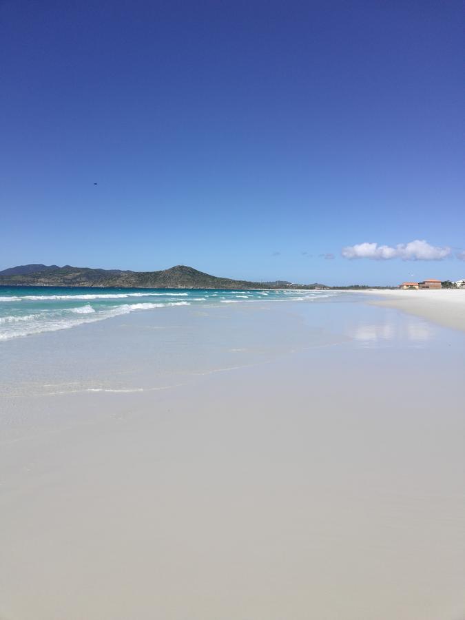 Flats Dunas Cabo Frio Exterior photo