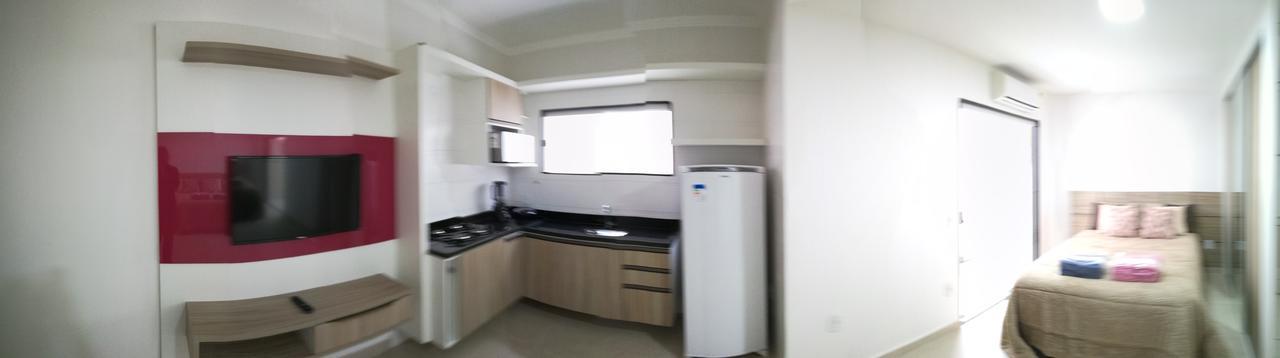 Flats Dunas Cabo Frio Exterior photo