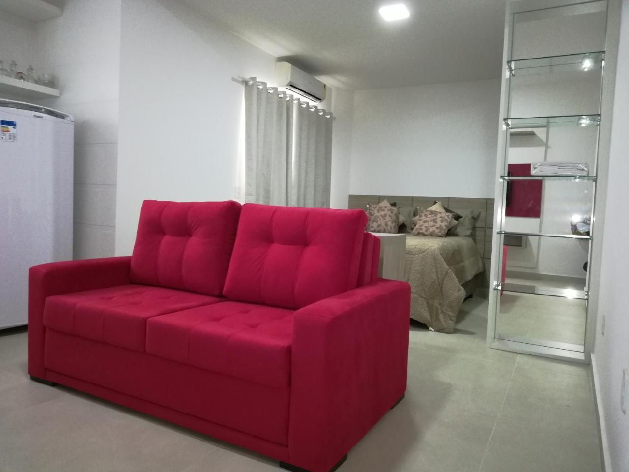 Flats Dunas Cabo Frio Exterior photo