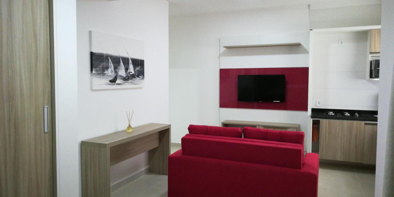 Flats Dunas Cabo Frio Exterior photo