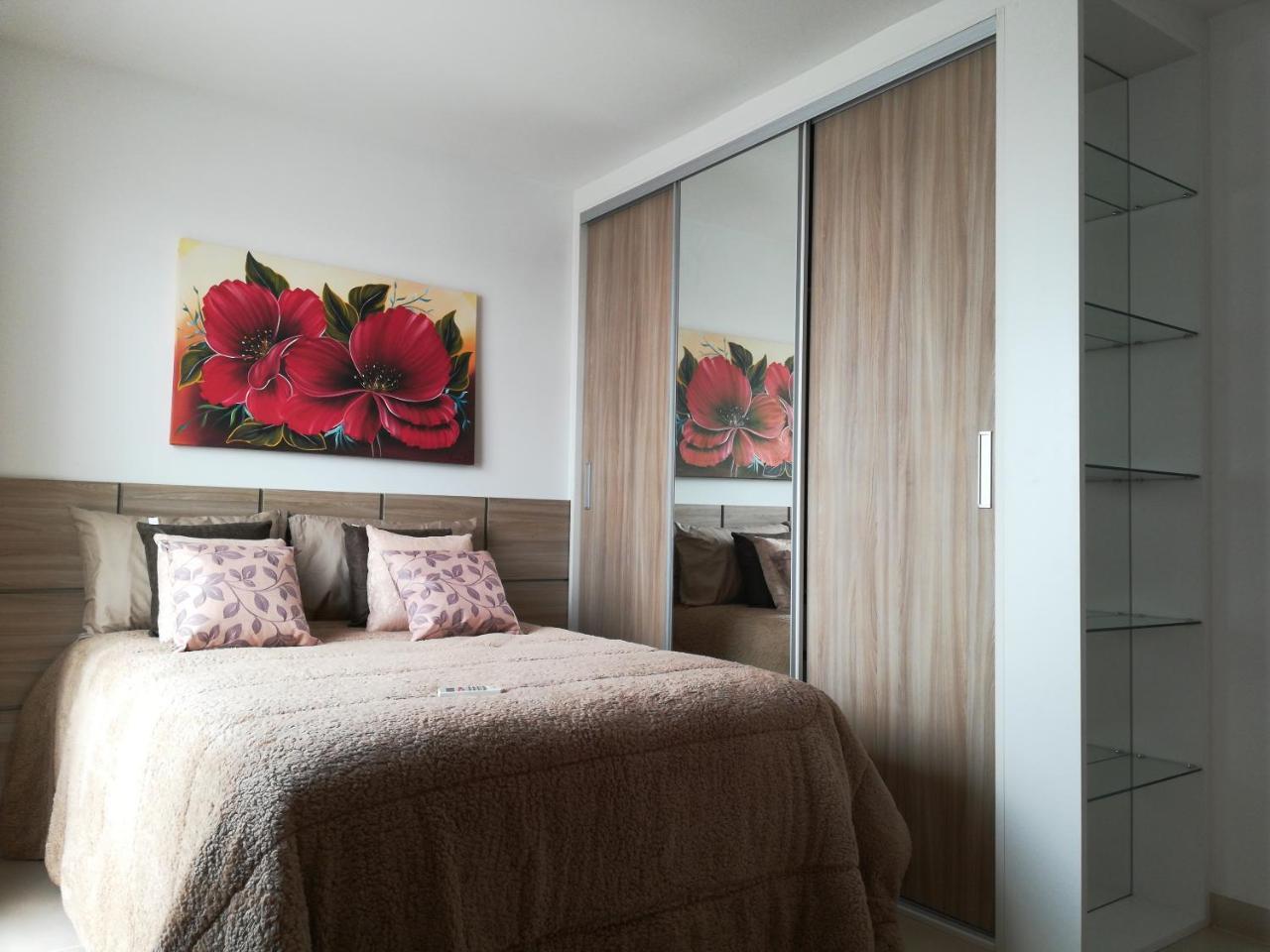 Flats Dunas Cabo Frio Exterior photo