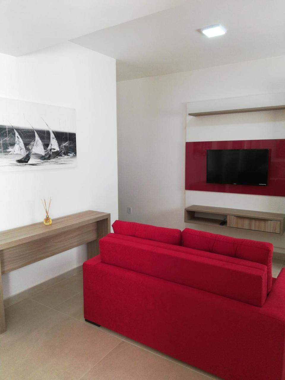 Flats Dunas Cabo Frio Exterior photo