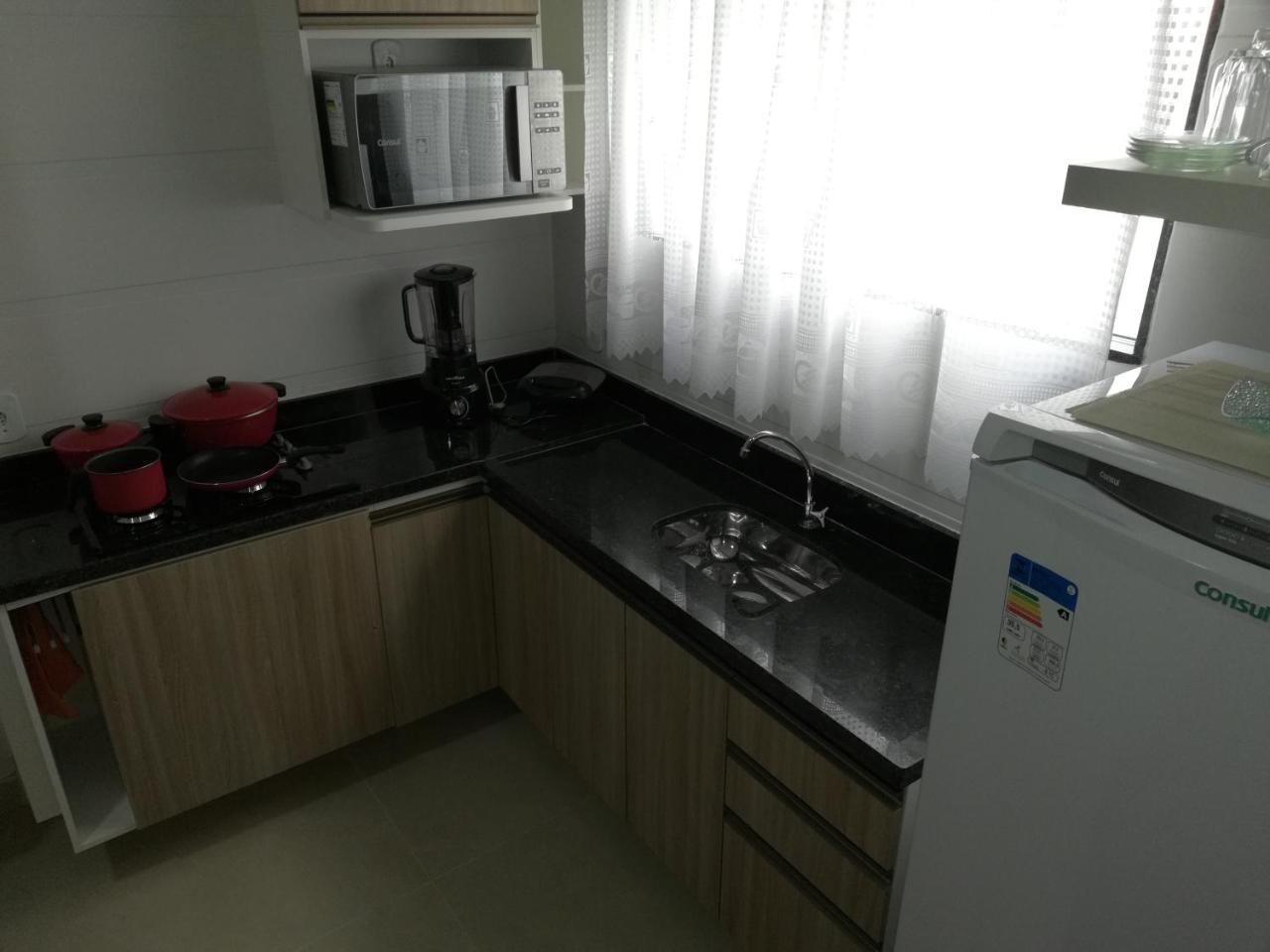 Flats Dunas Cabo Frio Exterior photo